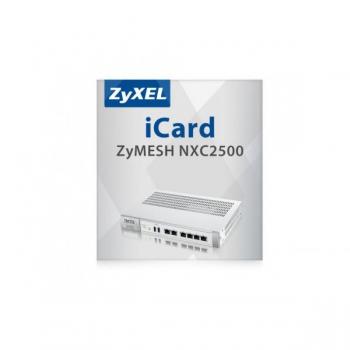 ZYMESH PARA NXC2500
