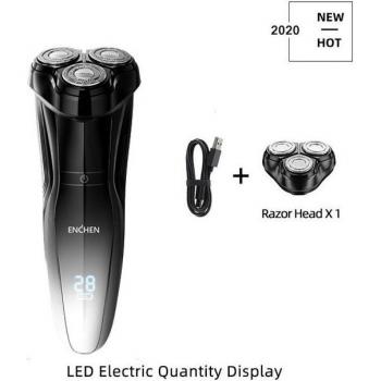 ENCHEN Intelligent Display Shaver