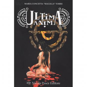 Ultima anima