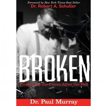 BROKEN: Picking up the Pieces After the Fall