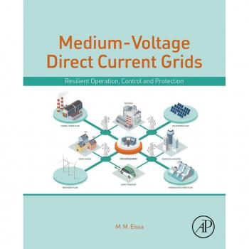 Vitalsource Technologies, Inc. Medium-voltage Direct Current Grid