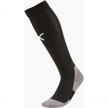Chaussettes de Football Puma Teamliga Noir Taille XL
