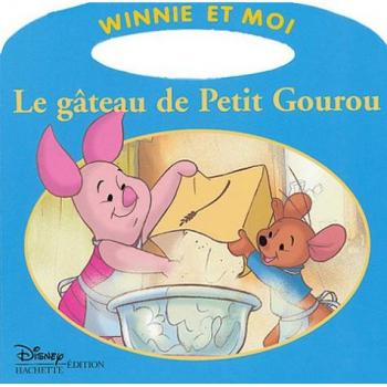 Le Gâteau de Petit Gourou