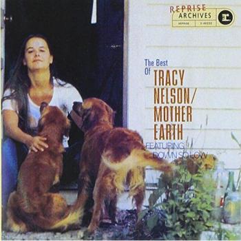Tracy Nelson