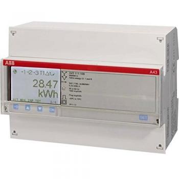 ABB System pro M Compact Energy Meter