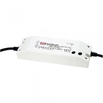 Mean Well HLN-80H-24A Dimmable LED Driver