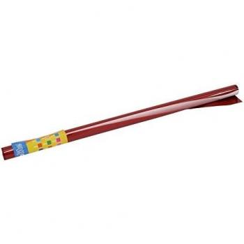 Farbfolienbogen 106 primary red 61x50cm