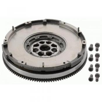 Sachs 2294 001 057 Blocco motore OEM