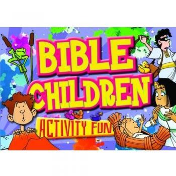 Bible Children