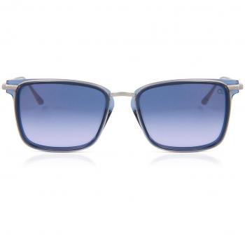 Heren Zonnebril Barcelona Etnia – Blauw Waterfront