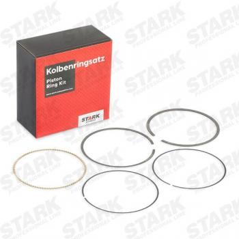 STARK SKPRK-1020099 Kit de segmentos do êmbolo