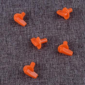 Plastic Carburetor Choke Kit – 5 Pieces – STIHL FS Models (100-250)
