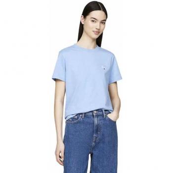 T-shirt Tommy Jeans Script Donna XS