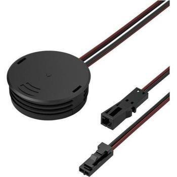 Magnetico Inserto 12VDC 1,8 m M1 – Halemeier