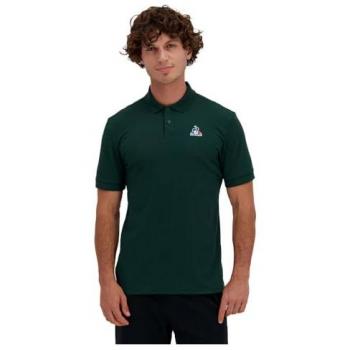 Le Coq Sportif Ess Polo Ss N1