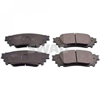 BrakeMax SWAG 33 10 5449