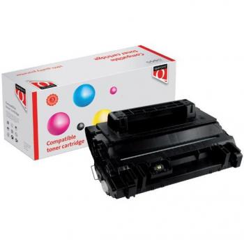 Tonercartridge HP 81A zwart alternatief