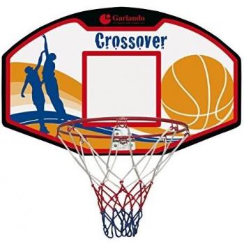 Garlando Canestro da Basket con Tabellone Atlanta