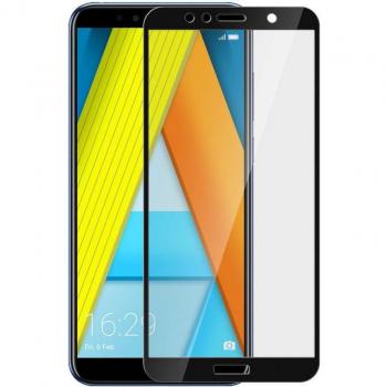Protector de Cristal Templado Avizar para Honor 7A/Huawei Y6 2018