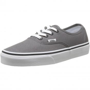 Grau Vans Sneakers Authentic VN0JRAPBQ 34_5 Unisex