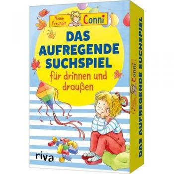 Meine Freundin Conni