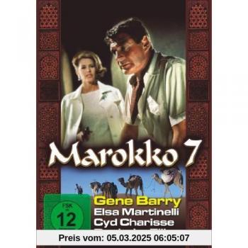 Marokko 7 (Maroc 7)