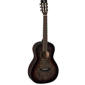 Baton Rouge X11LS/PE-SCC Parlor screwed charcoal