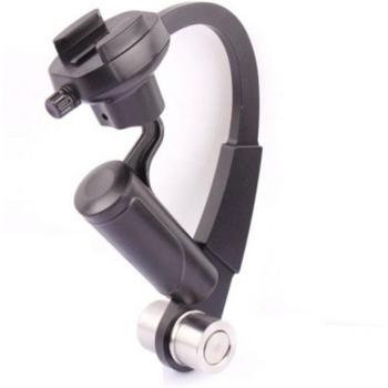 Estabilizador de video para GoPro Hero 3 y 4