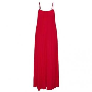 Tendenza Estiva Niki Rosso Regular Fit