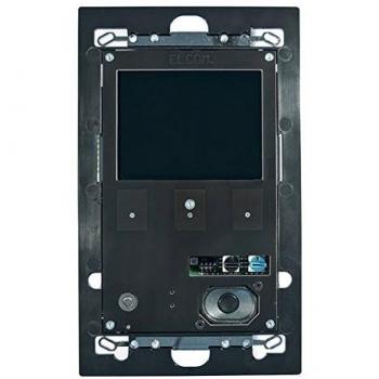 BVF‑260/BE Elcom Video‑FREISPRÄCH‑Modul