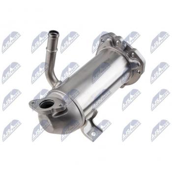 NTY EGR-FR-036 Enfriador de Gases de Escape