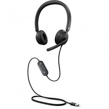 Casque filaire MS Modern USB-C