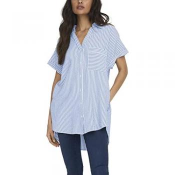 Chemise femme Only Fenna Loose