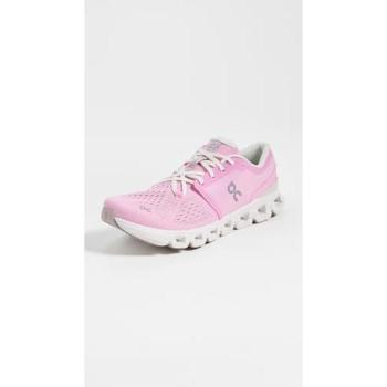 On Cloud X 4 Laufschuhe für Frauen