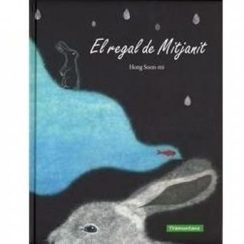 El regal de Mitjanit (Tapa dura).