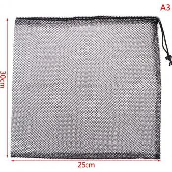 Aquarium Bio Ball and Active Carbon Filter Bags