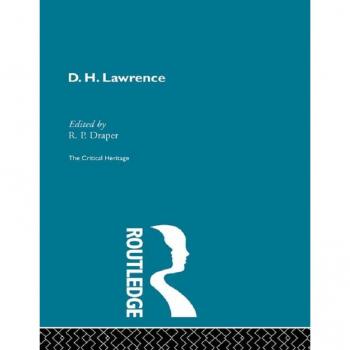 Vitalsource Technologies, Inc. D. H. Lawrence