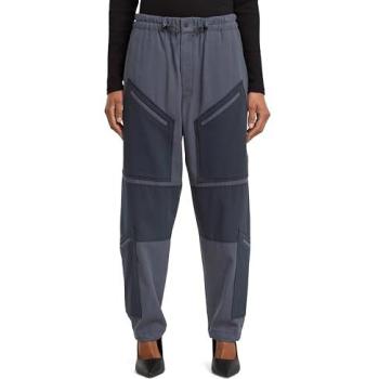 Pantaloni di tessuto G‑Star Raw Tone On Tone D27036‑D522 Blu Relaxed Fit