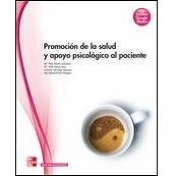 PROMOCION DE LA SALUD Y APOYO PSICOLOGICO AL PACIENTE.GM