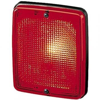 HELLA 2SA 003 236-041 Luce posizione posteriore Sx/Dx