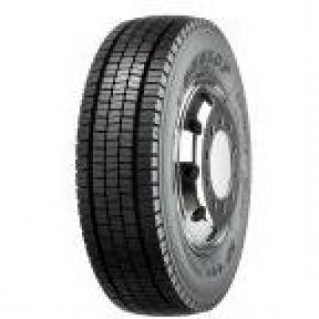 Profilo Dunlop 444 295 / 80 R22.5 152/148M