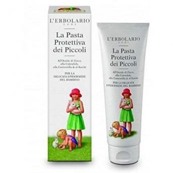 L'Erbolario La Pasta Prottiva Dei Piccoli 125ml