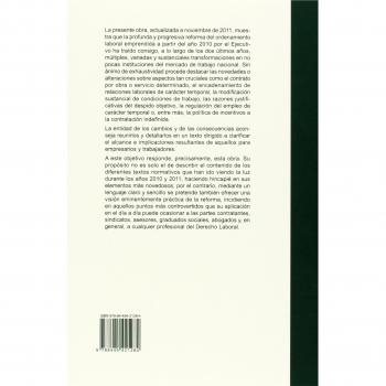 Dos años de reforma laboral. Un análisis teórico-práctico