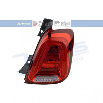 Luz Traseira JOHNS 30 03 88-6
