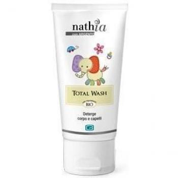 Nathia total wash 200 ml