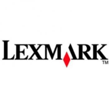 Lexmark 702HYE cartouche de toner longue durée jaune