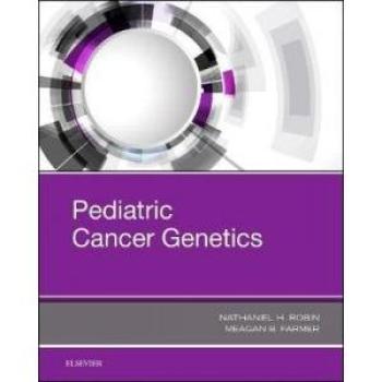 Pediatric Cancer Genetics, 1E
