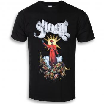 Plague Bringer T-Shirt