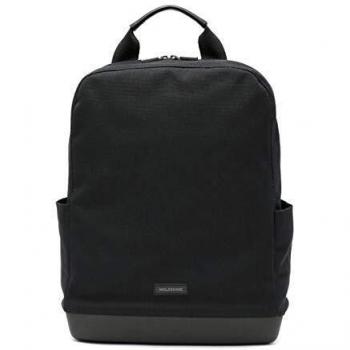 MOLESKINE Zaino The Backpack Tela Nero ET98CCBKBK