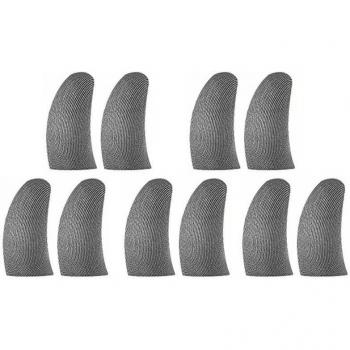 Breathable Gaming Finger Gloves